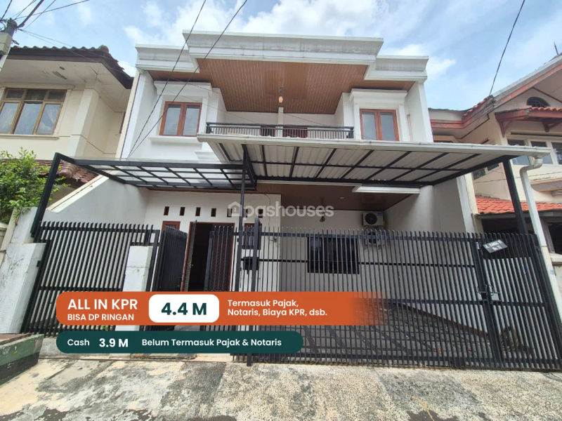 Jalan Bawal VI No.11