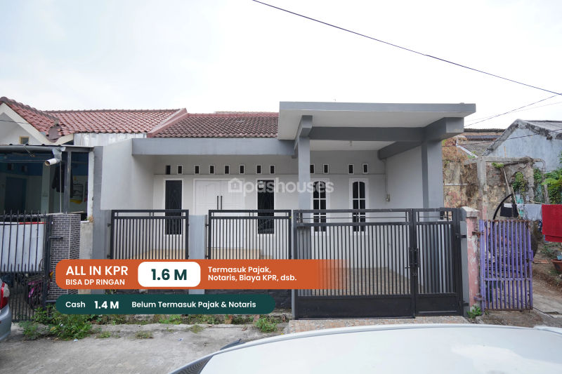 Perumahan Tatya Asri Blok MB