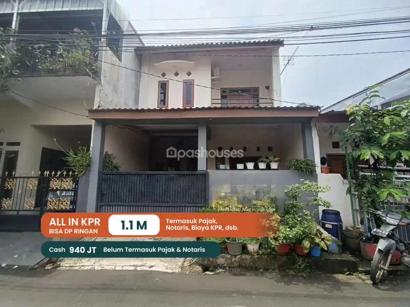 Graha Harapan