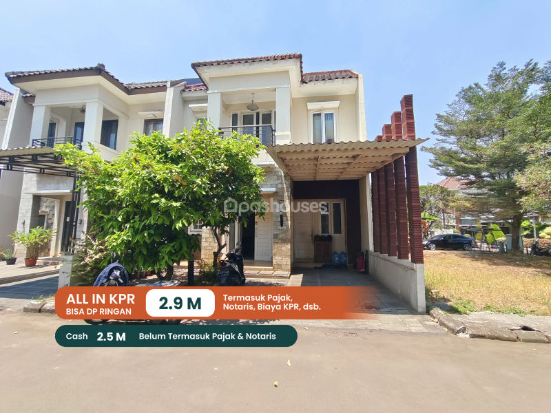 New Grand Cirendeu Royal Residence D2 