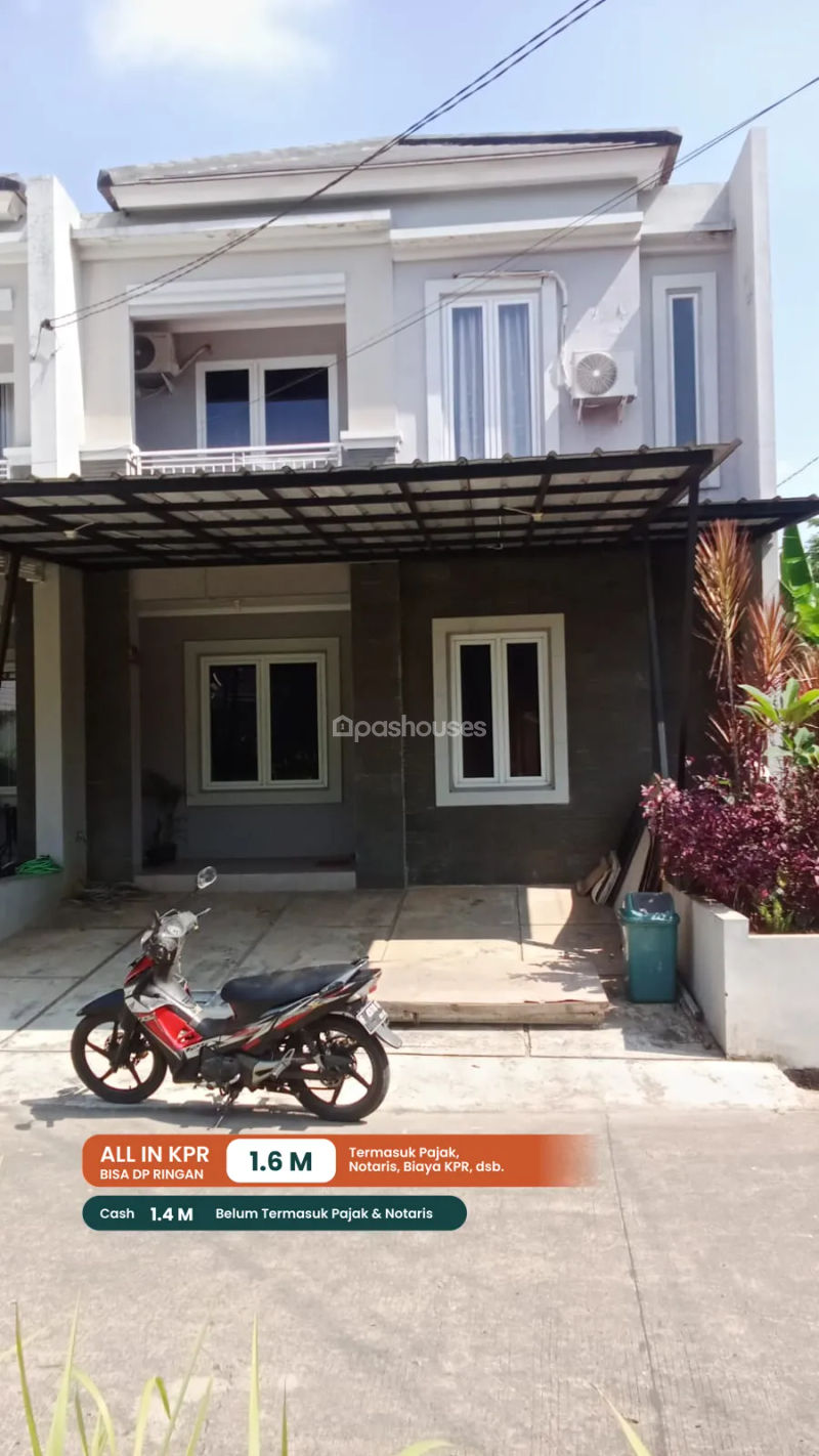 Jalan M. Sanun B4/5