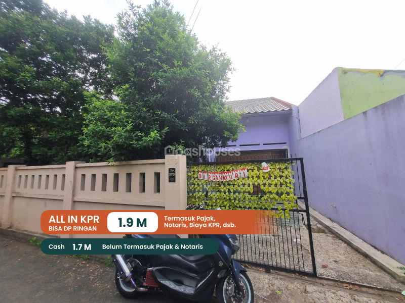 Town House Ibu Maya