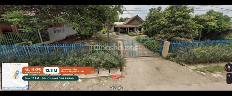 Jalan Camat Enjan No. 4