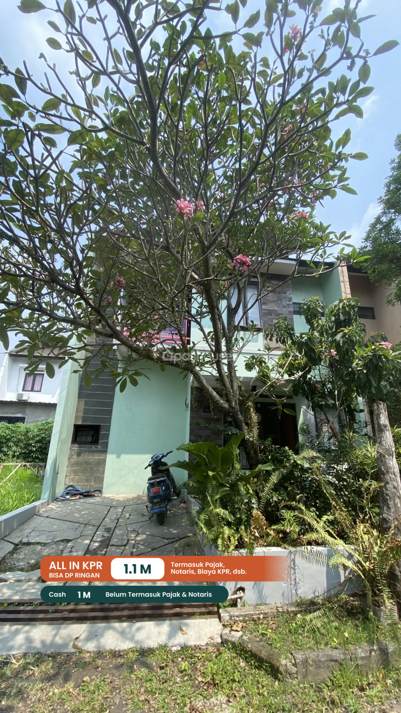 Delima Residence Blok C14