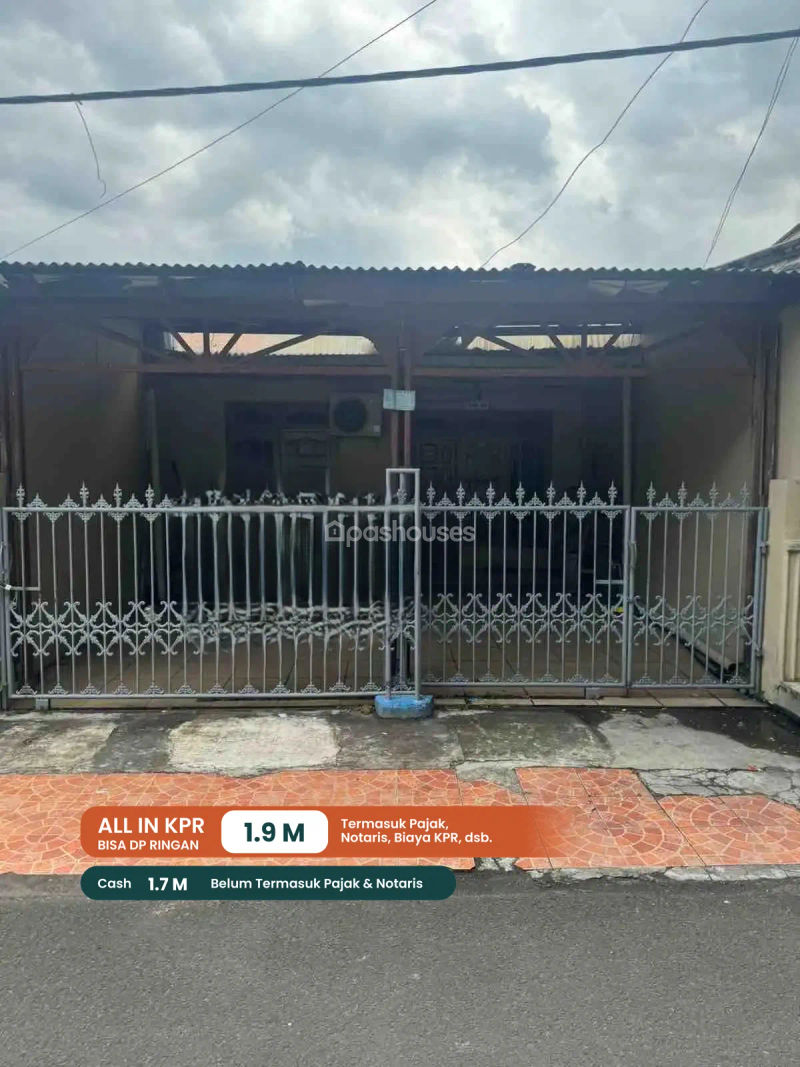 Jalan Teratai I No.10