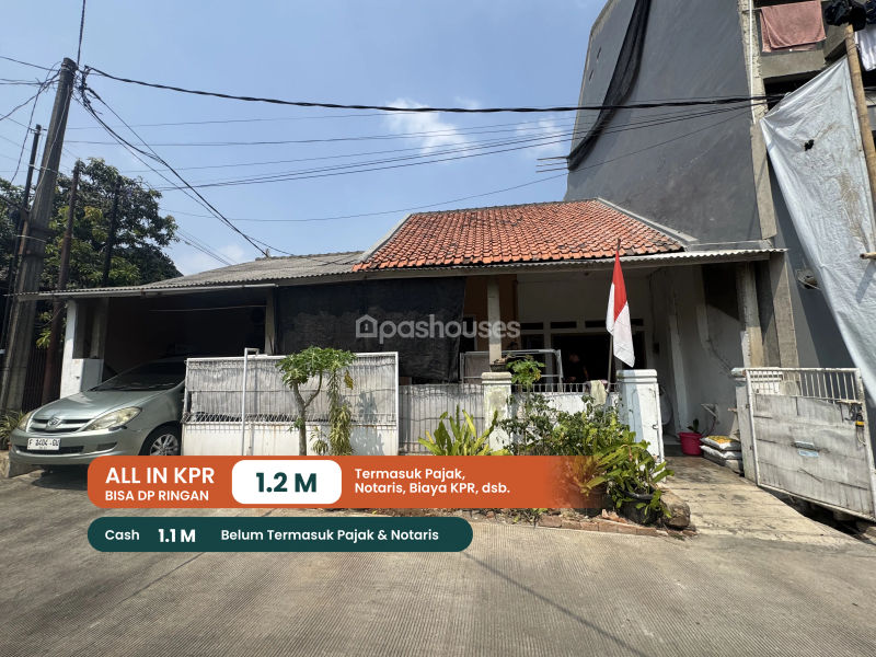 Pondok Hijau Permai