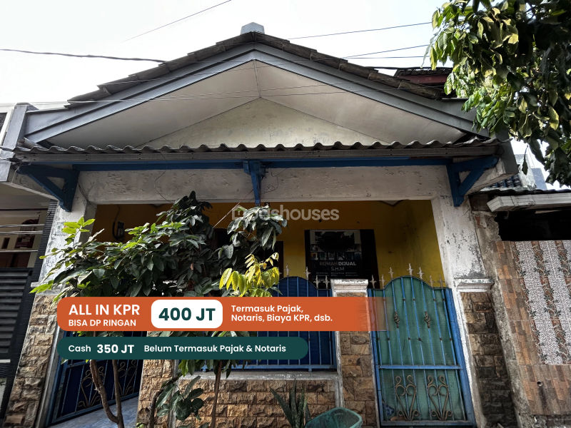  Jalan Beringin 3 Blok C3 No. 2
