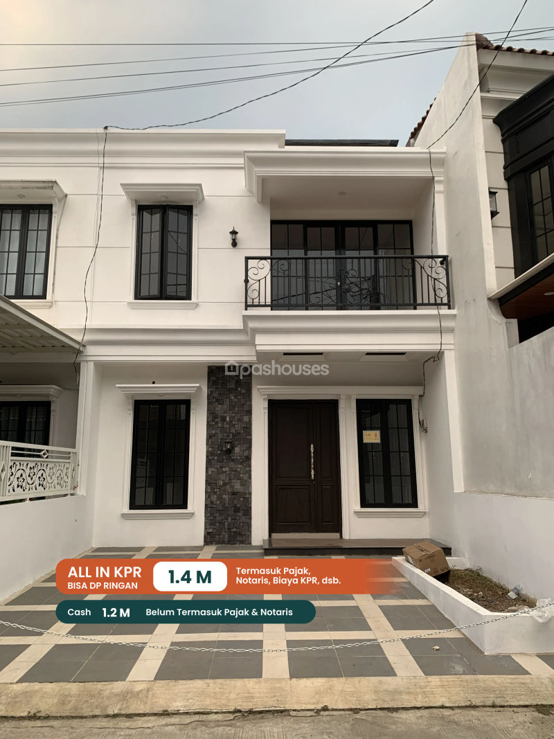 Haneen Residences