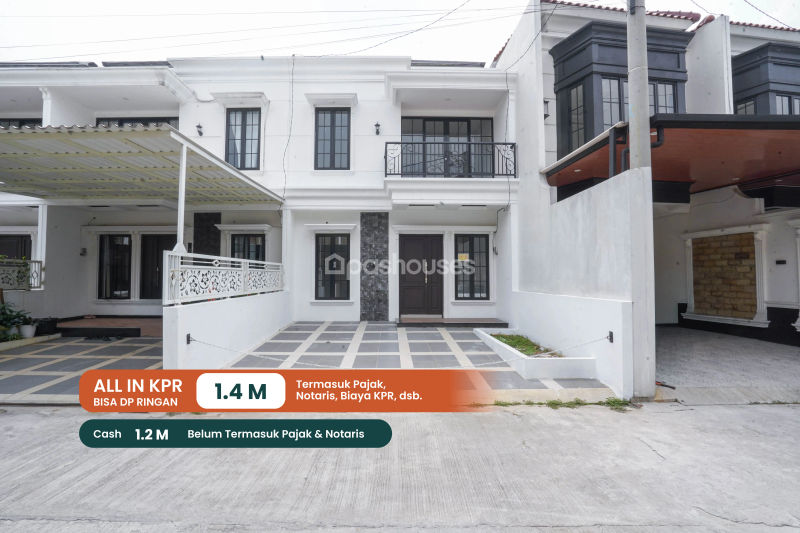 Haneen Residences