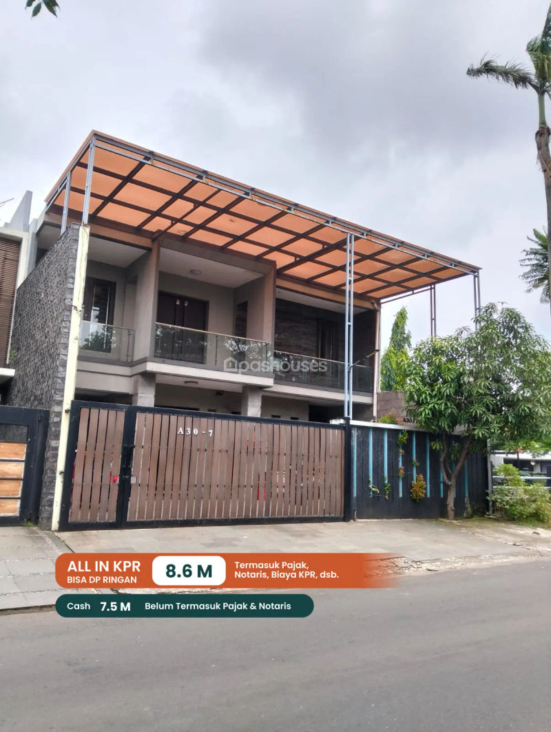 Banjar Wijaya A30 - 7