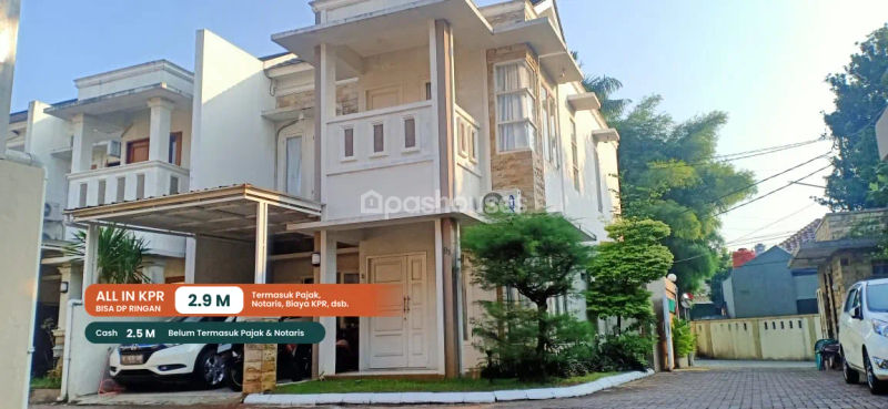 Harmony Residence Blok B1