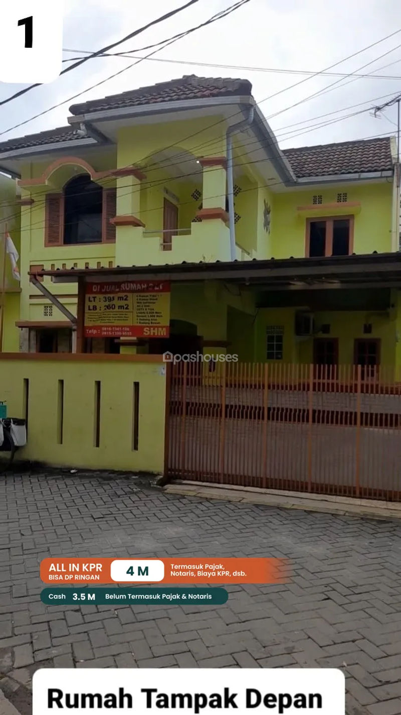 Jalan Kp. Klp. No.13