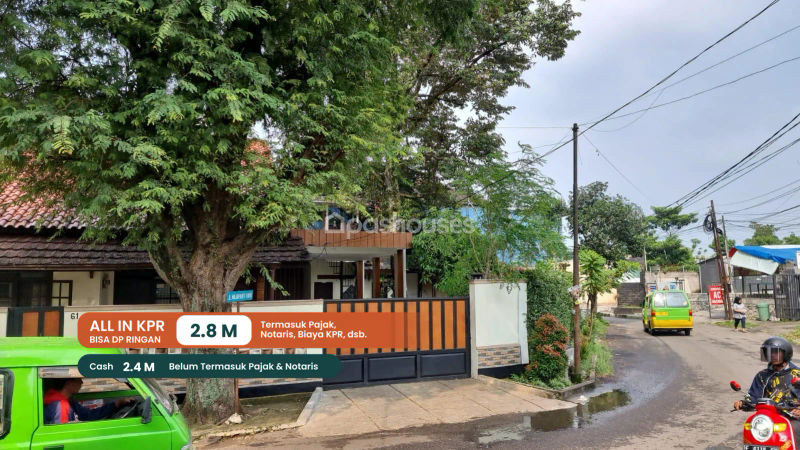 Cimanggu Permai