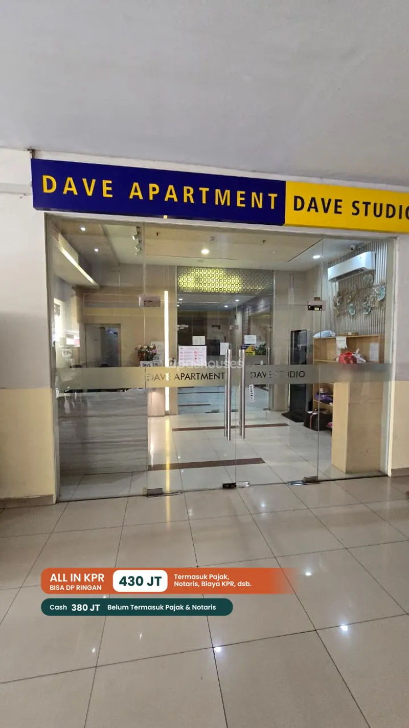 DAVE Apartment 