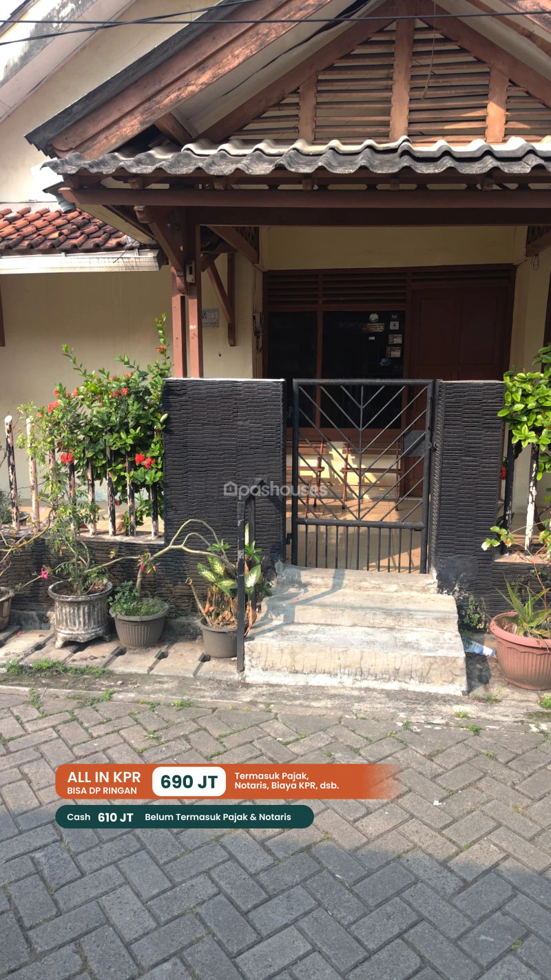 Jalan Cimone Permai Raya II