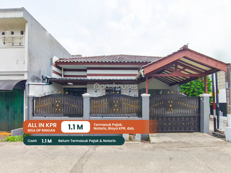 Kranggan Cibubur