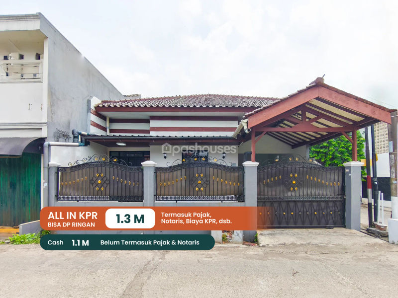 Kranggan Cibubur