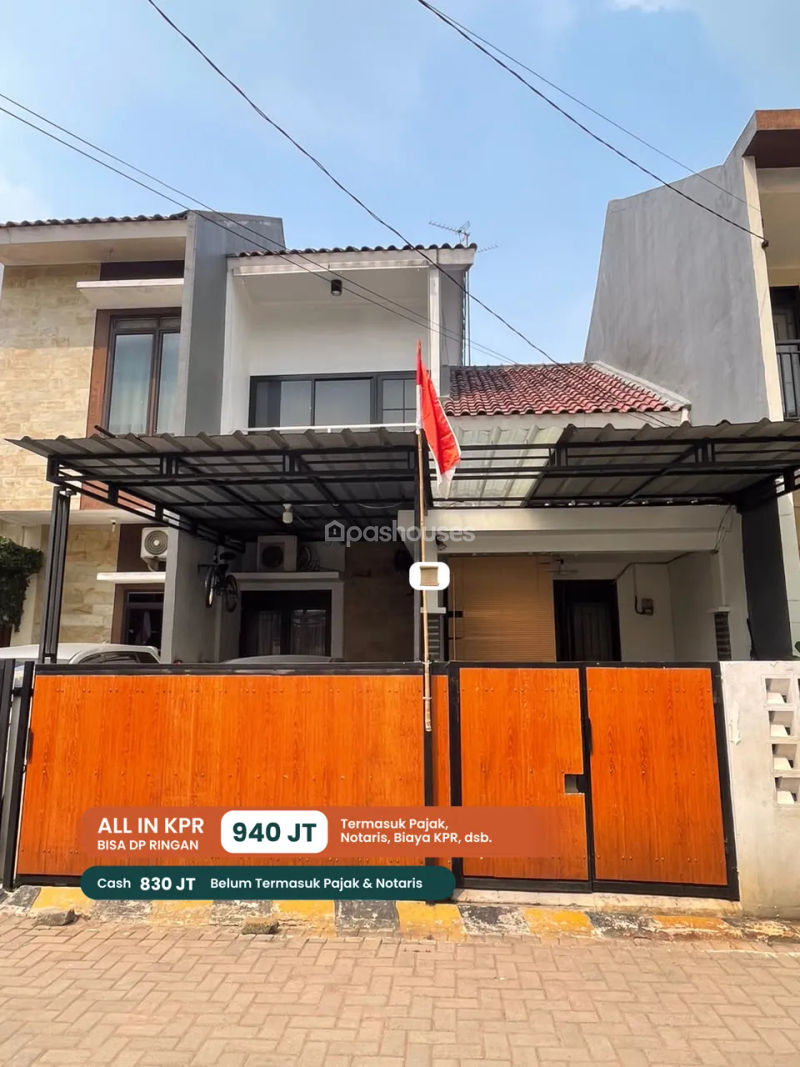 Nayyara Village No.6 