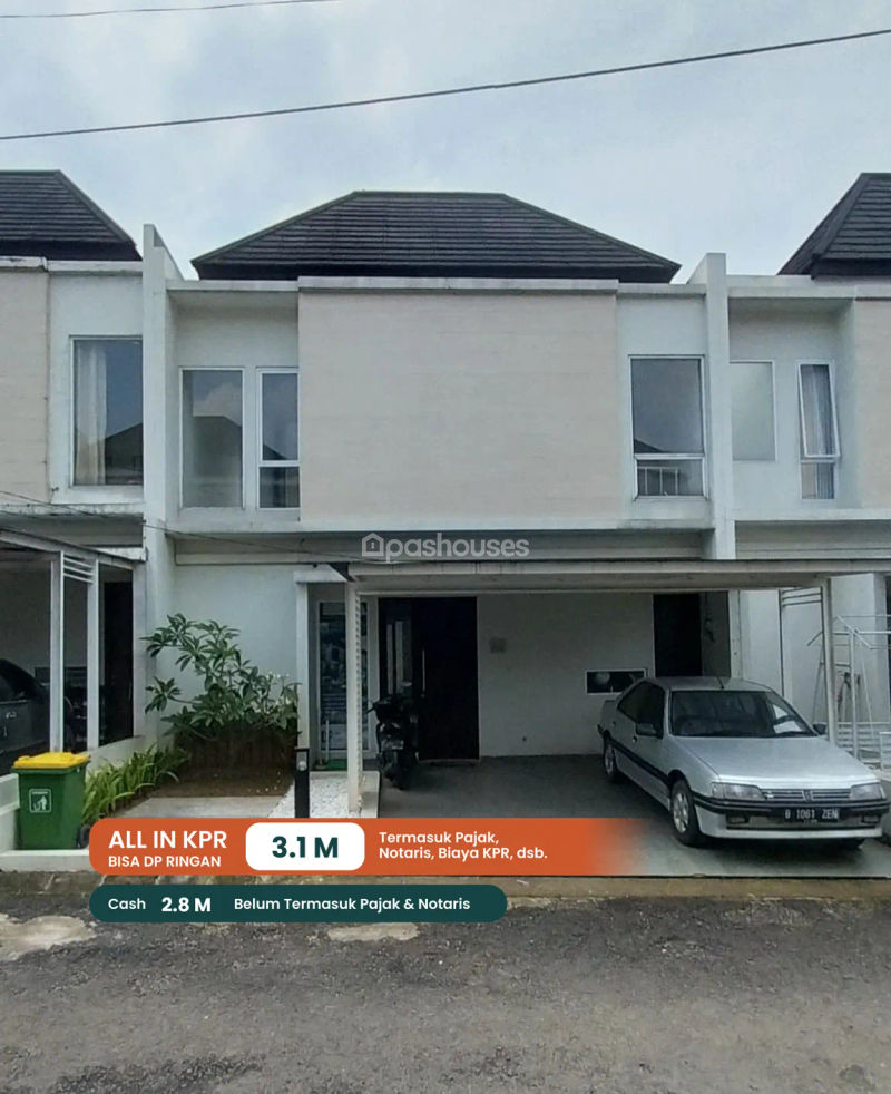 Azara Residence