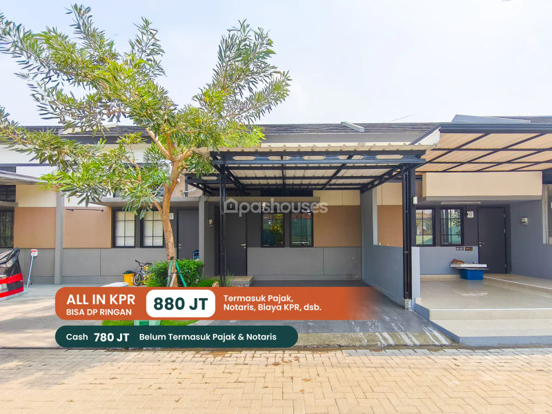 Srimaya Residence