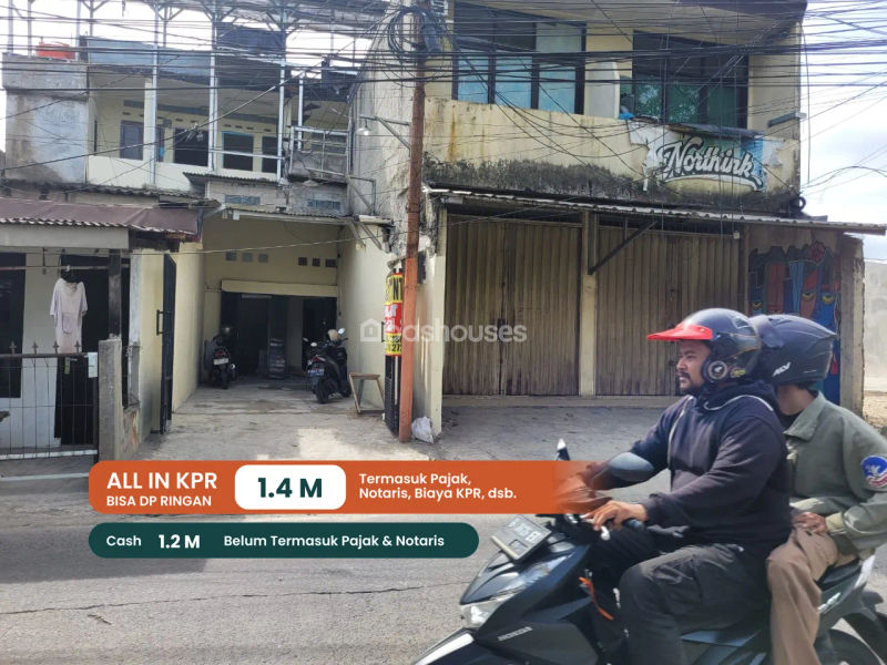 Jalan Pitara Raya