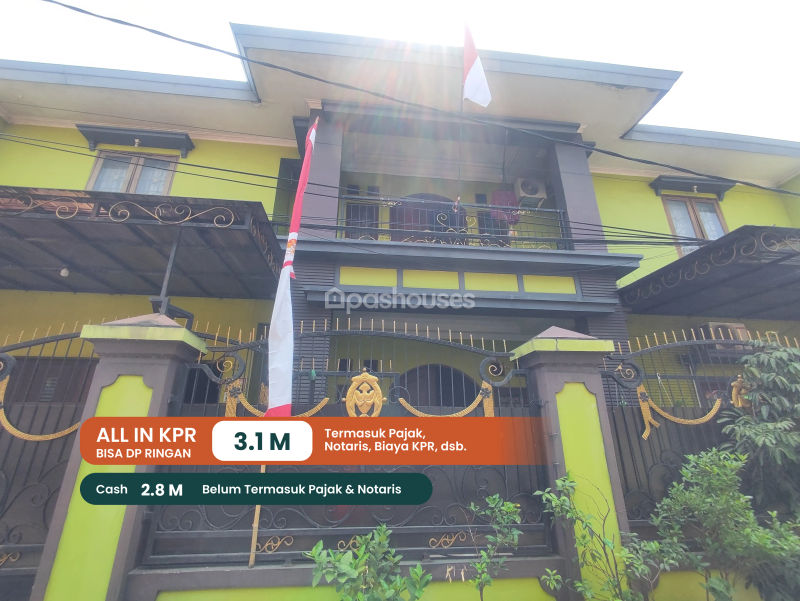 Tirta Bakti No. 25