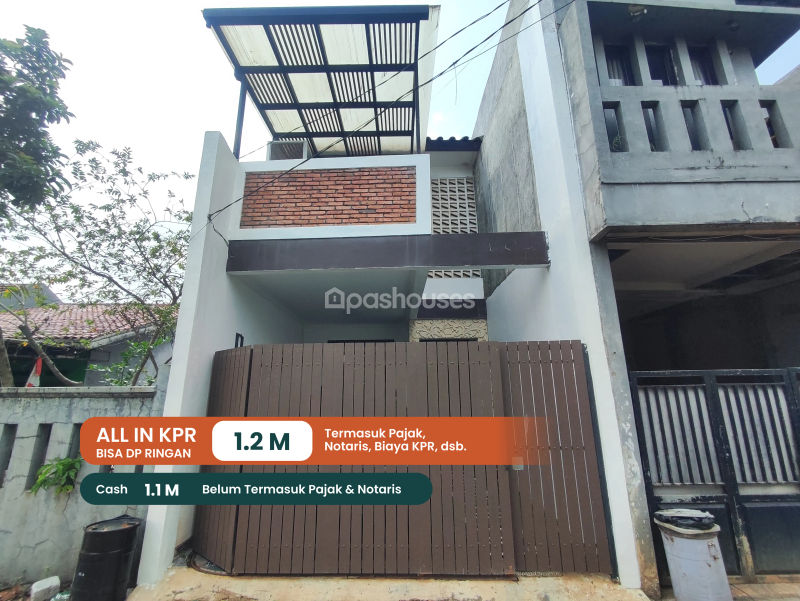Jalan Masjid Nurul Yaqin II No.16A