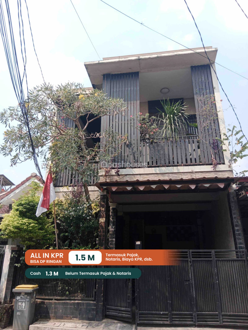 Graha Taman Kebayoran