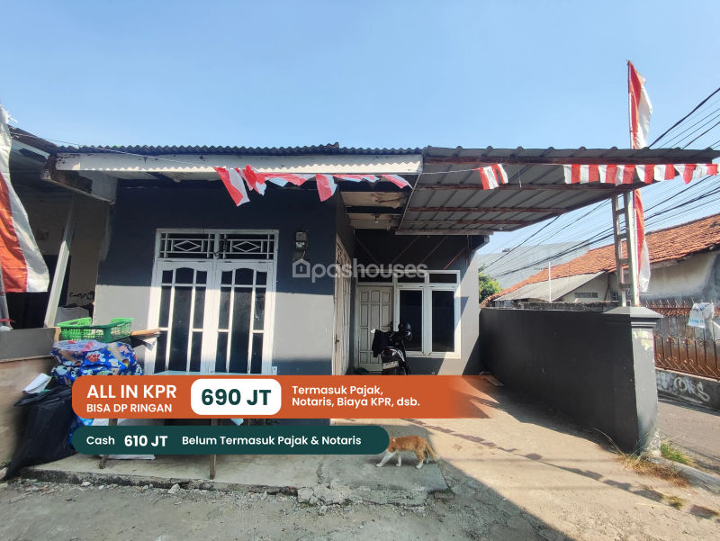 Jalan Damai 1