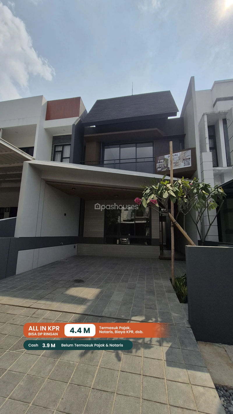 Jalan Garuda 1 No.10