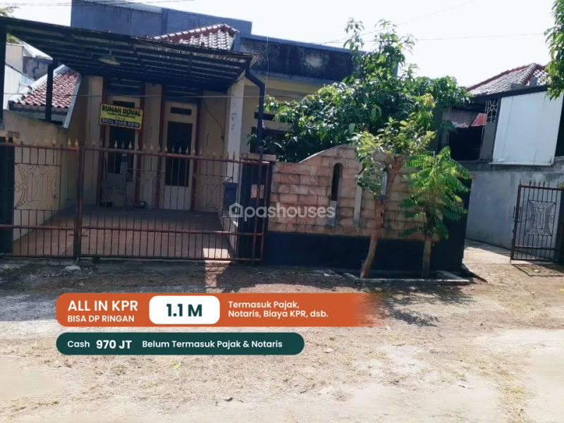 Puri Rawadenok Blok B5