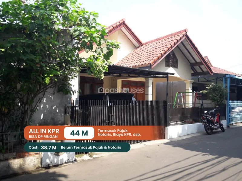 Jalan Lebak Bulus Raya No.9