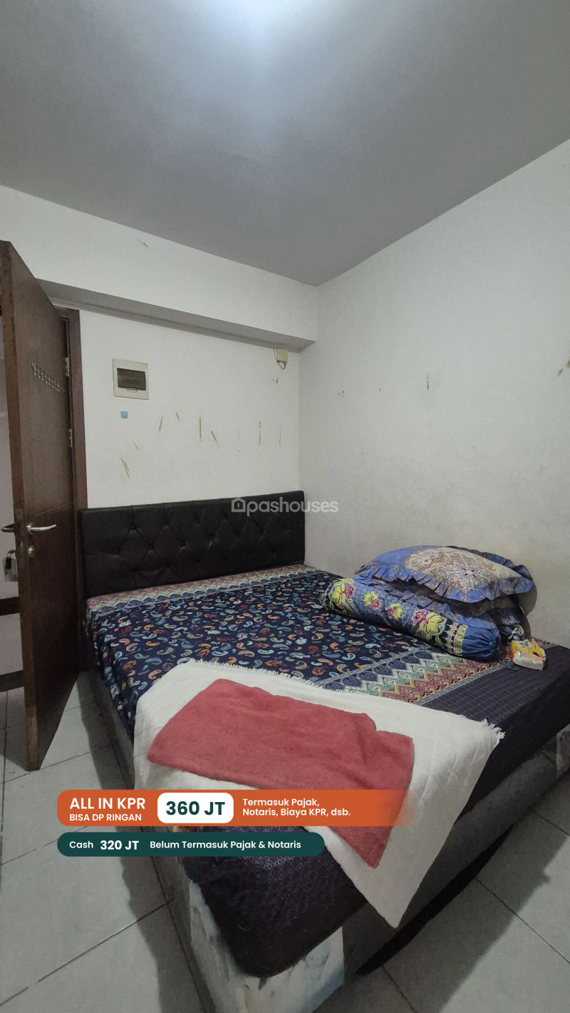 Cinere Resort Apartemen