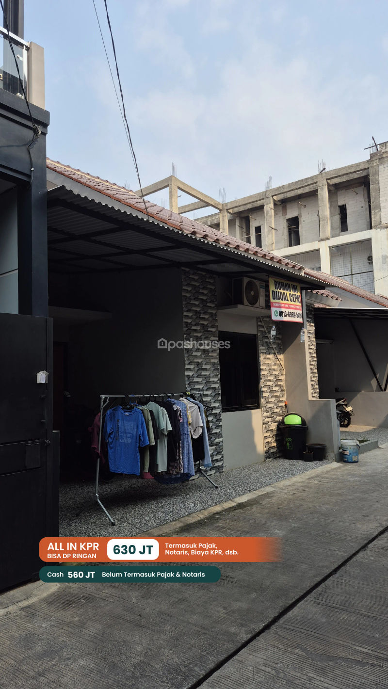 Jalan H. Konim No.52