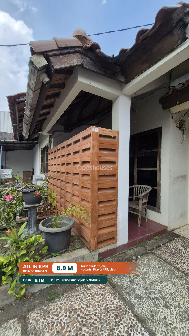 Jalan Rancho Indah No.15 B3