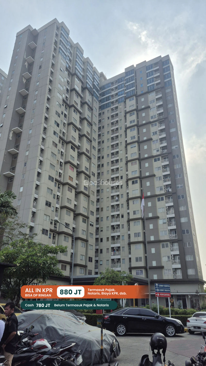 Pakubowono Terrace
