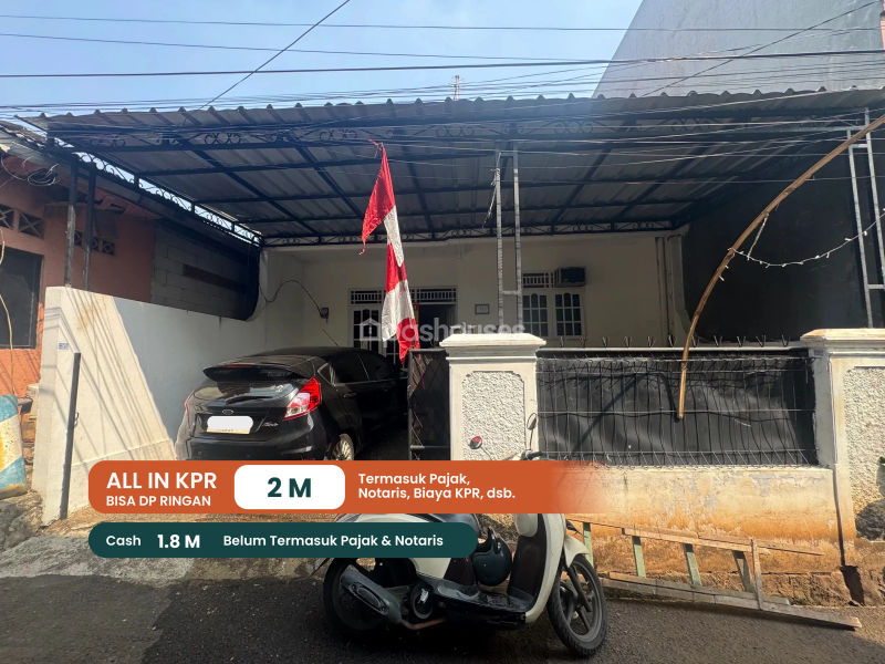 Jalan Cengkeh No 92