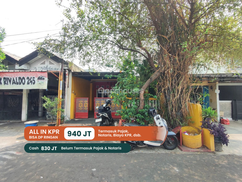Jalan Agung No.82
