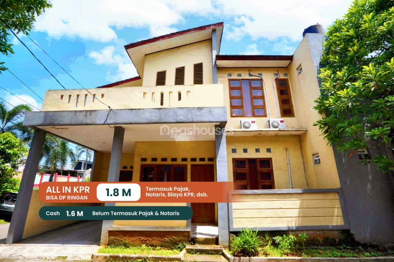 Pamulang Residence