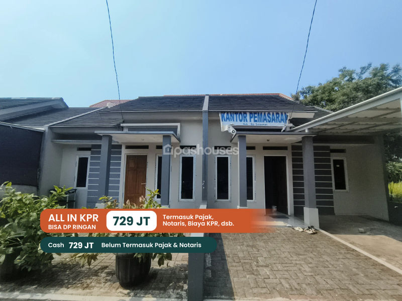 Puri Indah Pabuaran
