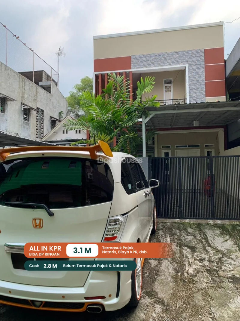 Jalan H. Awal No 79