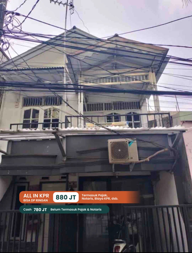 Jalan Beting Jaya No.6