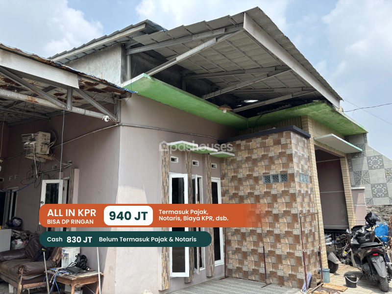Desa Setia Mulya No.77