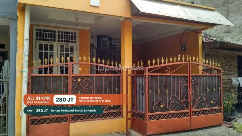 Bekasi Timur Permai