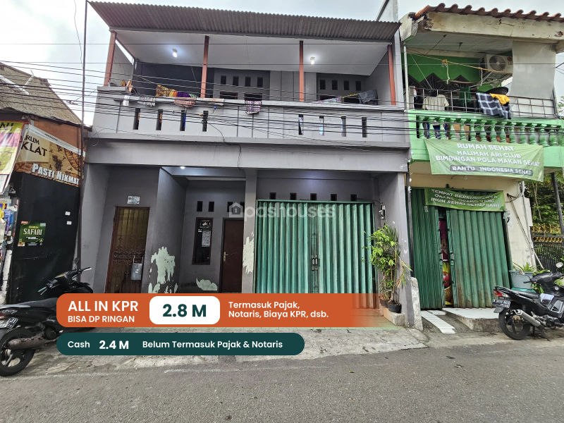 Jalan Abuserin III