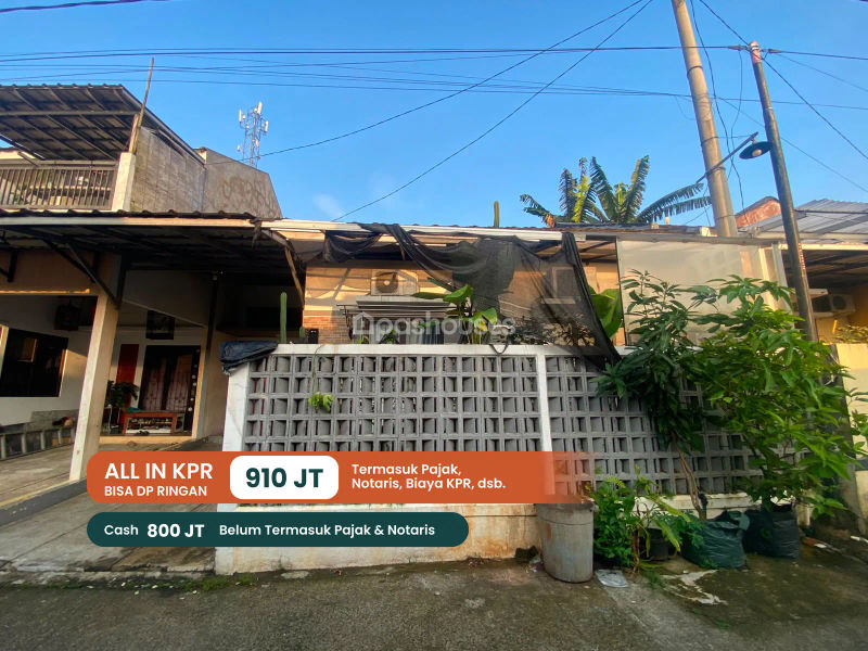 Perumahan Bukit Pelangi