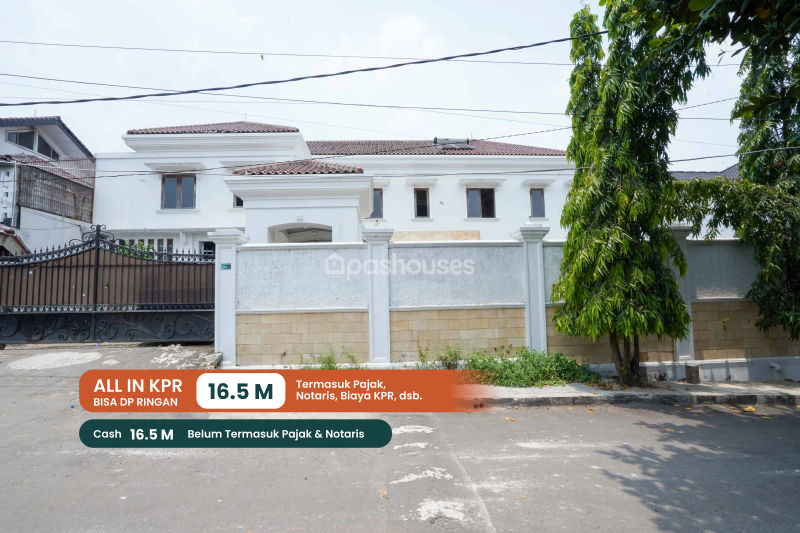 Jalan Mangga No.210