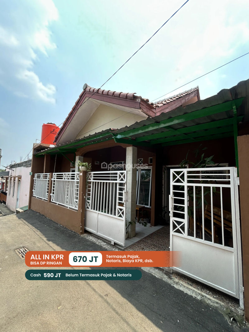 Jalan Sejati Raya