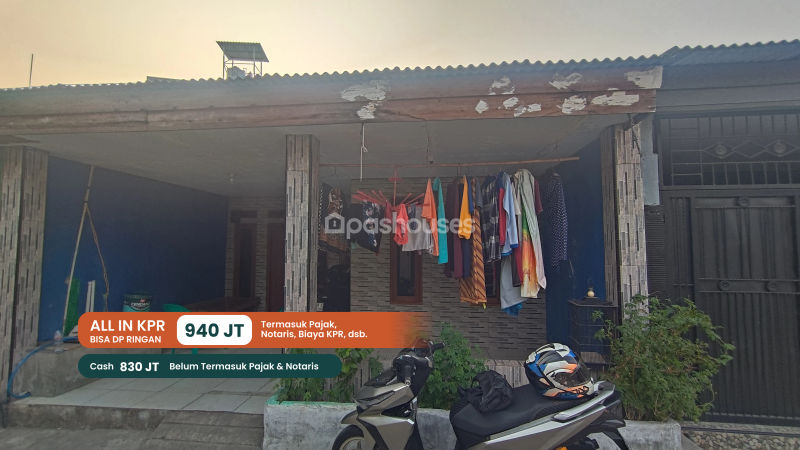 Jalan Tanjung Pura No 02