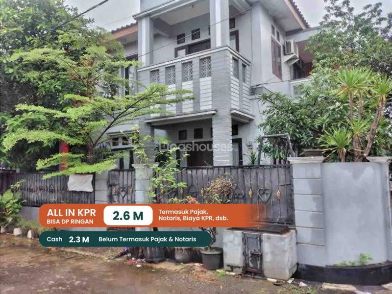 Jalan Delta Raya